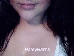 HaleyBarns