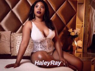 HaleyRay