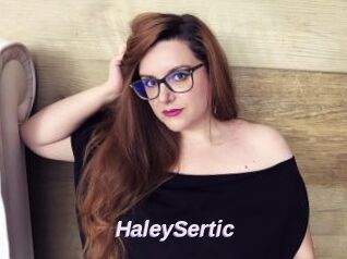 HaleySertic