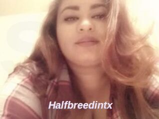 Halfbreedintx