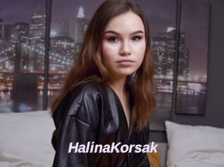 HalinaKorsak