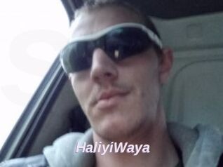 HaliyiWaya