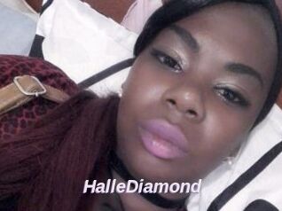HalleDiamond