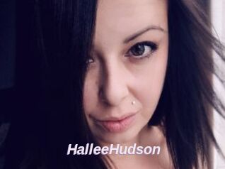 HalleeHudson
