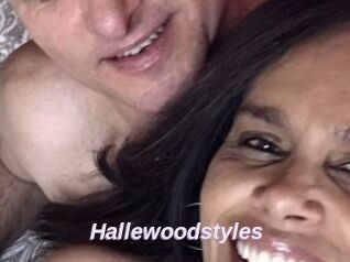 Hallewoodstyles