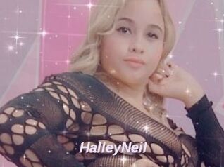 HalleyNeil