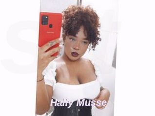 Hally_Musse