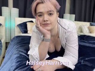 HalseyHarrison