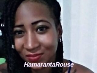 HamarantaRouse