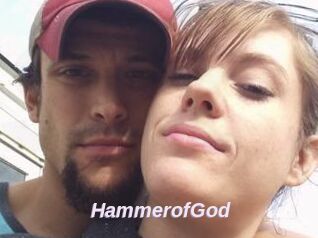HammerofGod