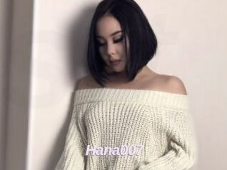 Hana007
