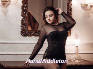 HanaMiddleton