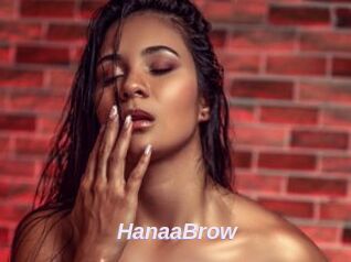 HanaaBrow