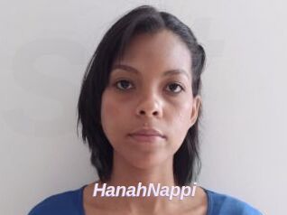 HanahNappi