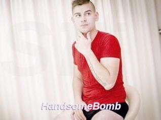 HandsomeBomb