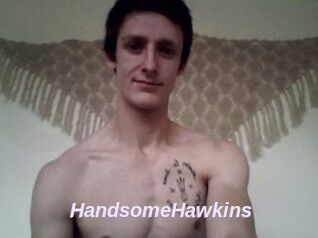 HandsomeHawkins