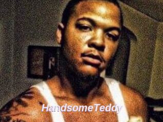 HandsomeTeddy