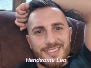 Handsome_Leo