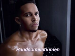 Handsomelatinmen