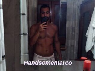 Handsomemarco