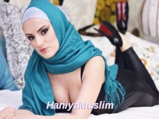 HaniyaMuslim