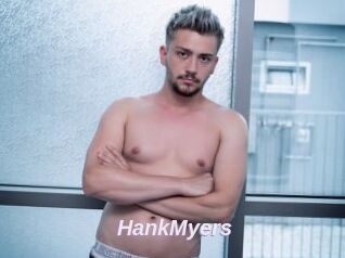 HankMyers
