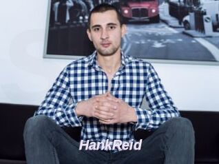 HankReid