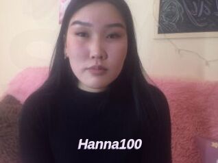 Hanna100