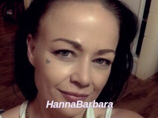 HannaBarbara