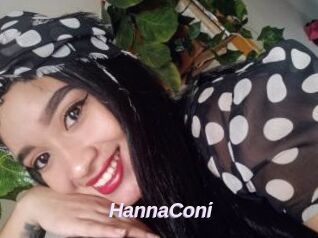 HannaConi