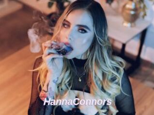 HannaConnors