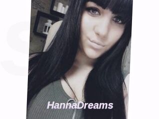 HannaDreams