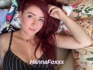 HannaFoxxx