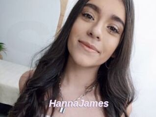 HannaJames