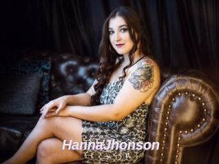 HannaJhonson