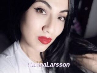 HannaLarsson