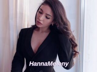HannaMelony