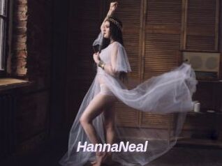 HannaNeal