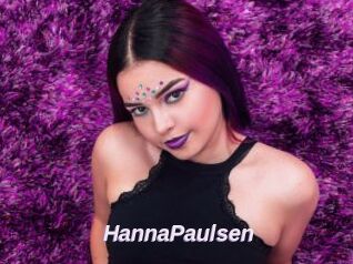 HannaPaulsen