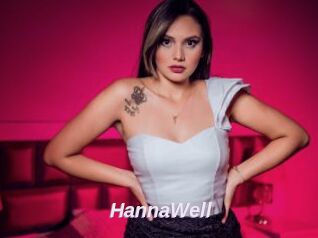 HannaWell