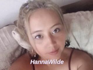 HannaWilde
