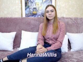 HannaWillis