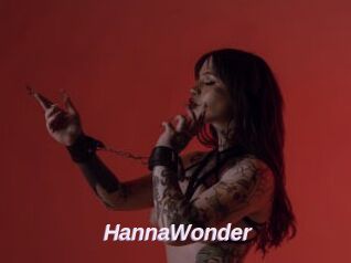 HannaWonder