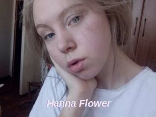Hanna_Flower