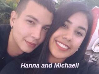 Hanna_and_Michaell