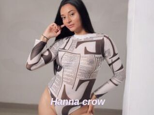 Hanna_crow