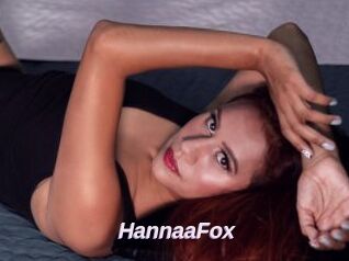 HannaaFox