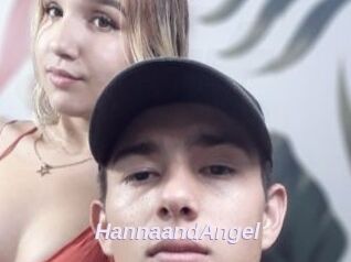 HannaandAngel