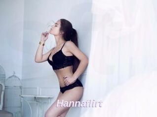 Hannaflirt