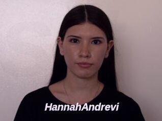 HannahAndrevi